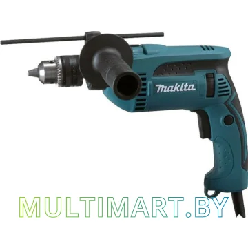 Ударная дрель Makita HP1640